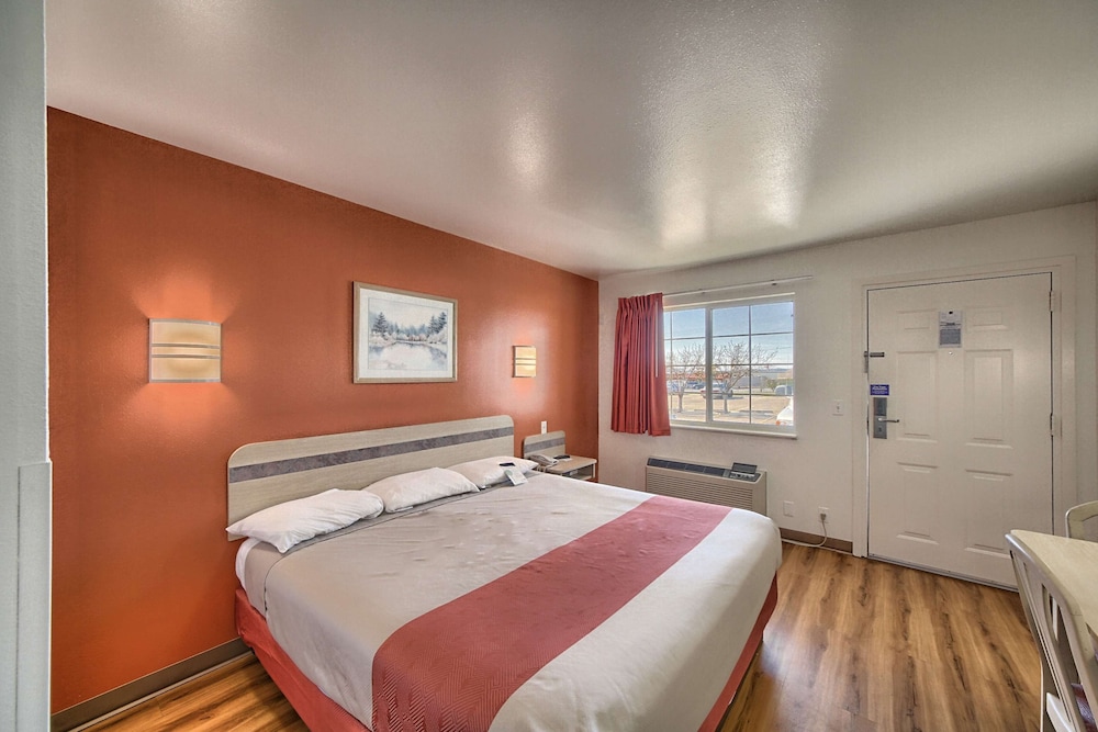 Motel6 Kerrville, TX 21/42