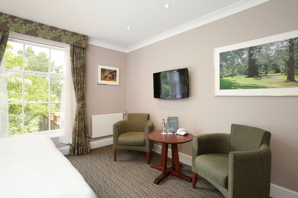 West Lodge Park Hotel 26/42
