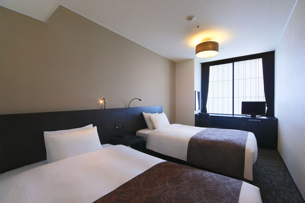 Kyoto Tower Hotel 22/60