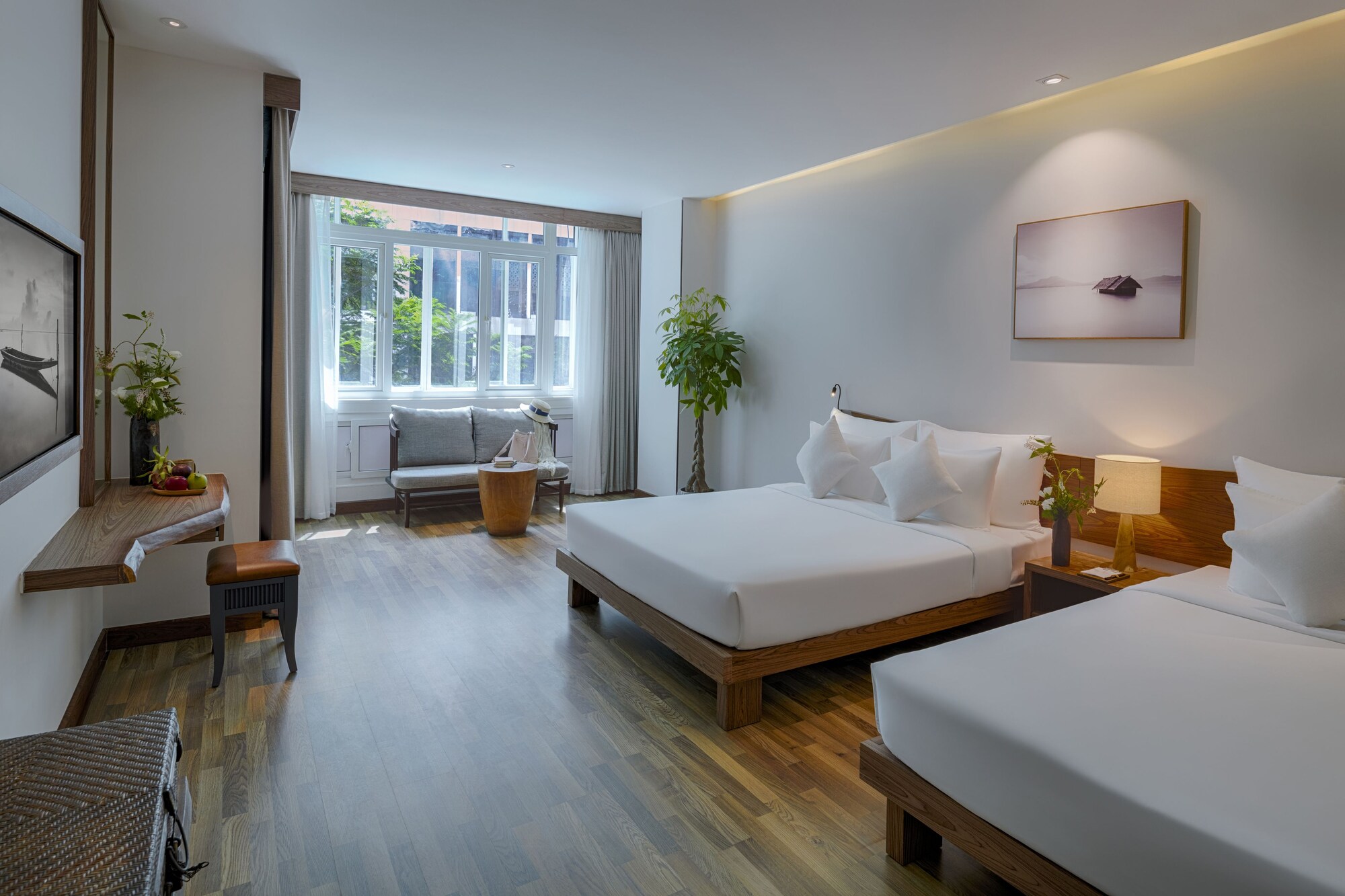Family Suite