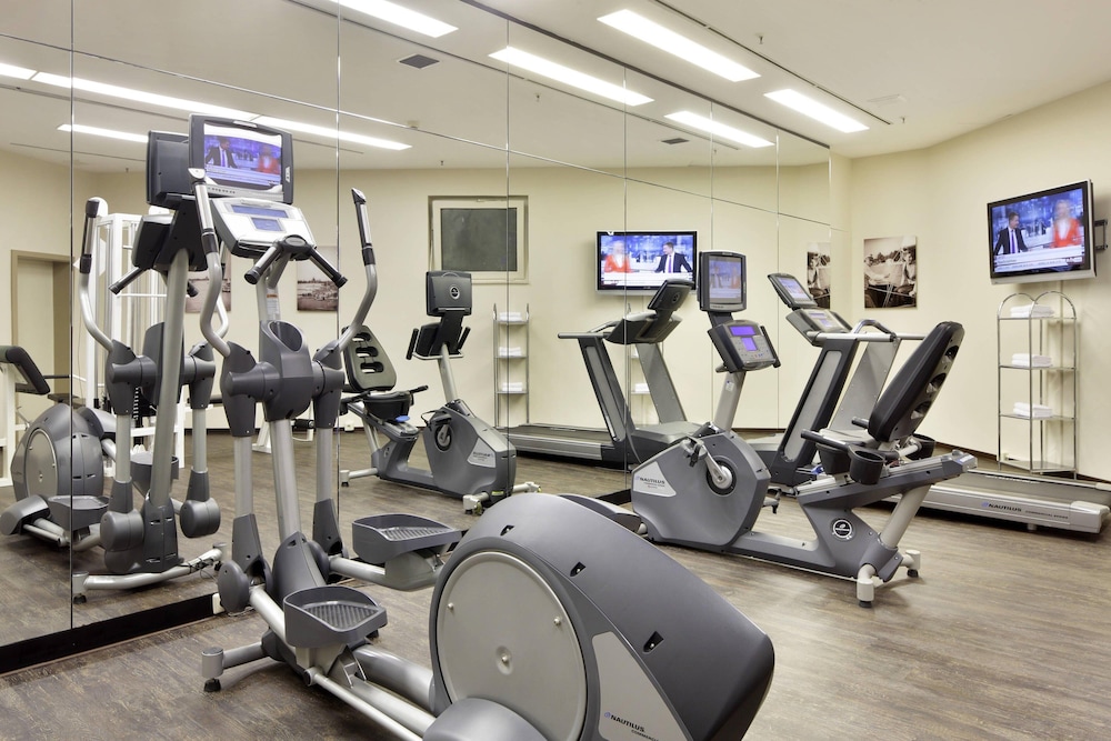 Courtyard By Marriott Hannover Maschsee 14/45