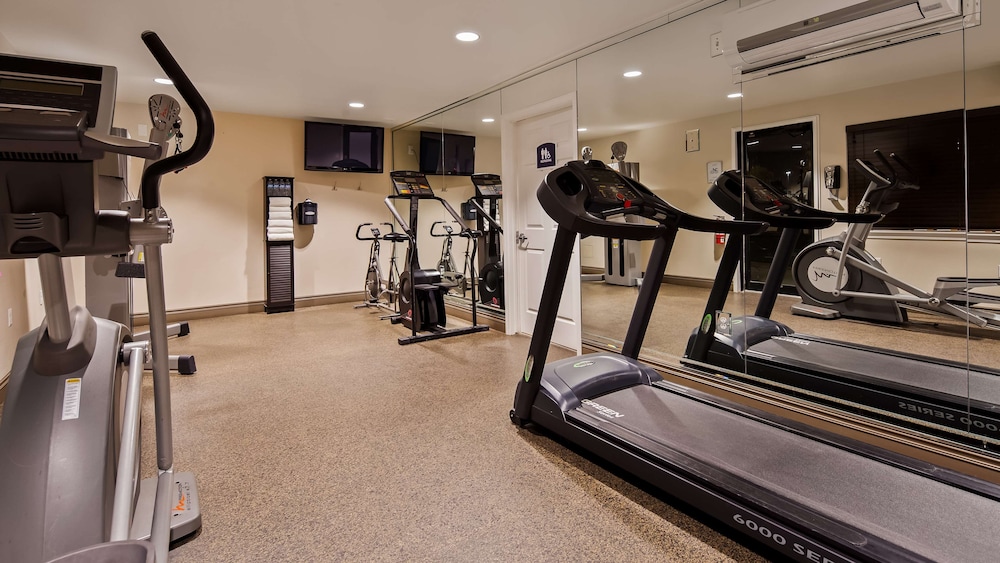 Best Western Fallon Inn And Suites 24/41