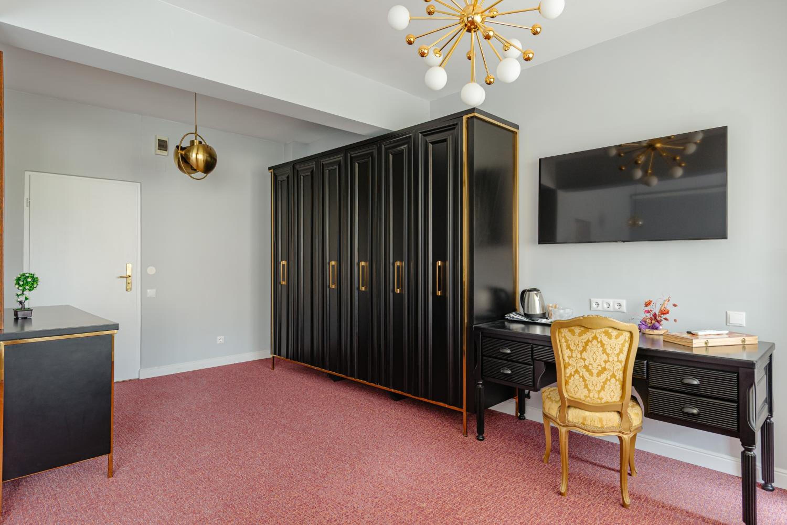 Hotel Rusca 26/50
