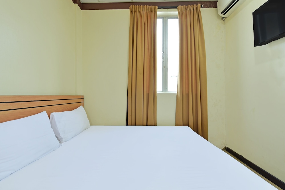 Hotel O Pendang Lake Formerly D Jiwa 15/32