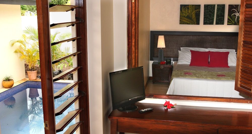 Mangoes Resort - Adults Only 13/38
