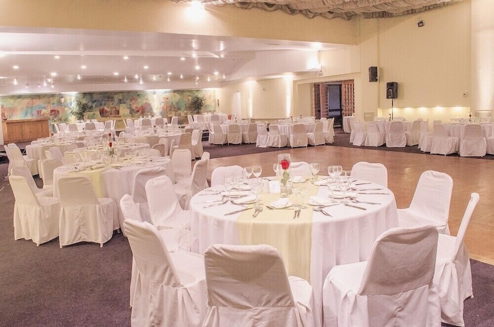 Gala Hotel Y Centro de Eventos 30/50