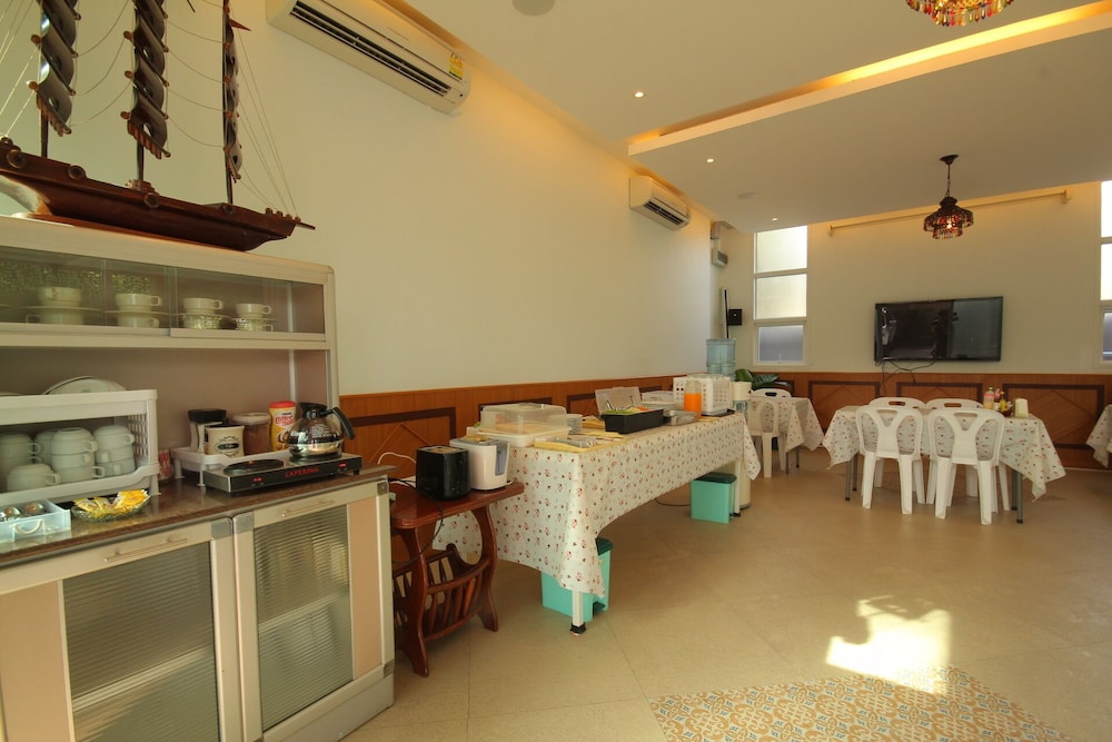 Pearl By The Sea Resort 38/62