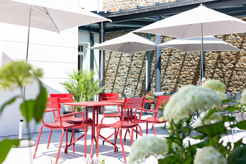 IBIS SAINT MALO PLAGE 60/66