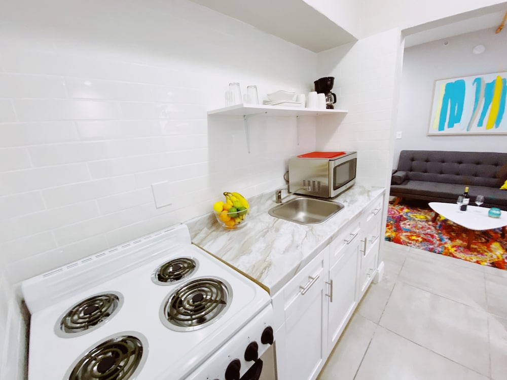 Miami Beach International Hostel 4/66
