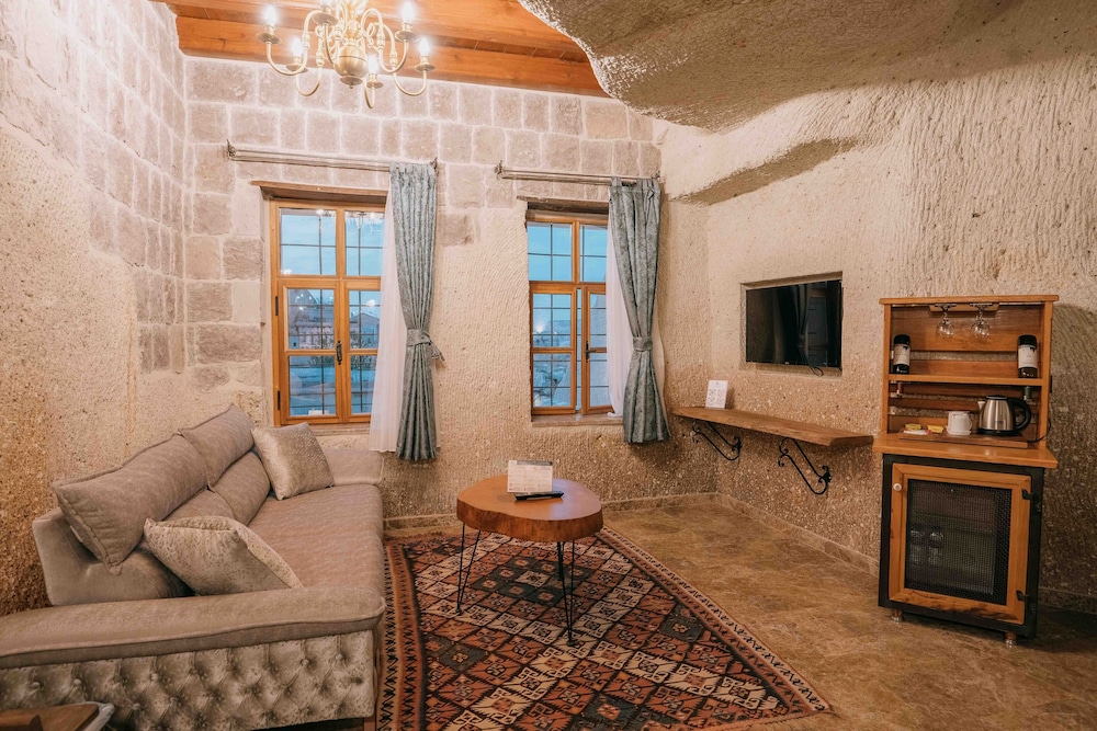 Lunar Cappadocia Hotel 22/50
