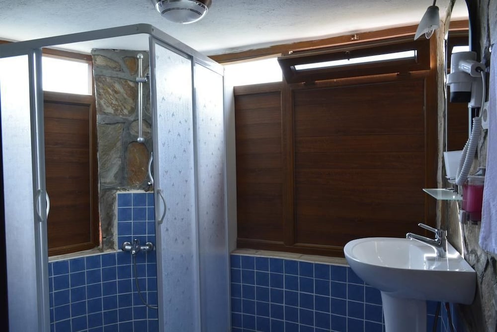 Kas Doga Park Hotel 50/50