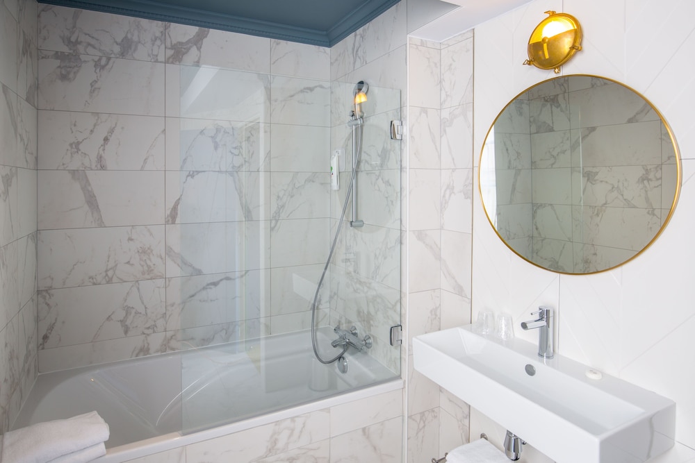 Ibis Styles Paris Nation Cours De Vincennes 68/68