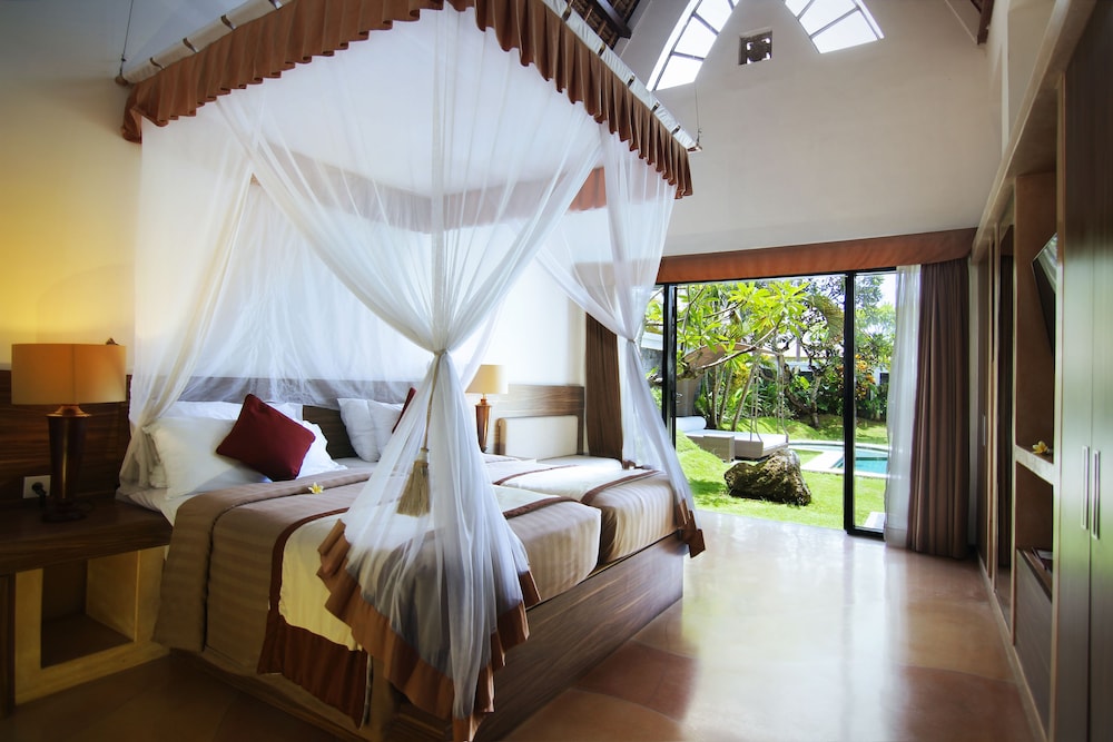 Villa Seminyak Estate & Spa - By Astadala 18/64