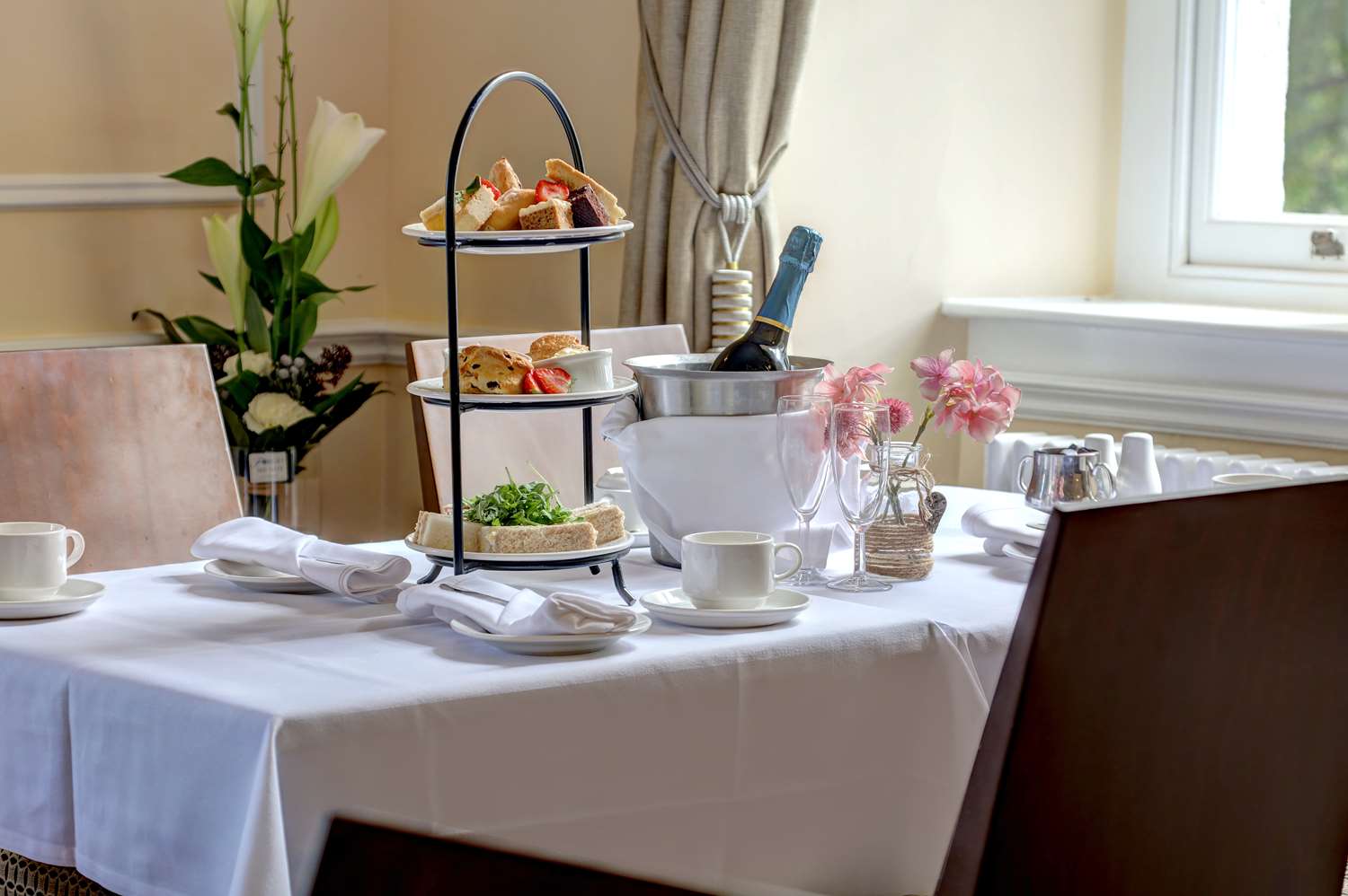 Hellaby Hall Hotel, BW Signature Collection 14/23