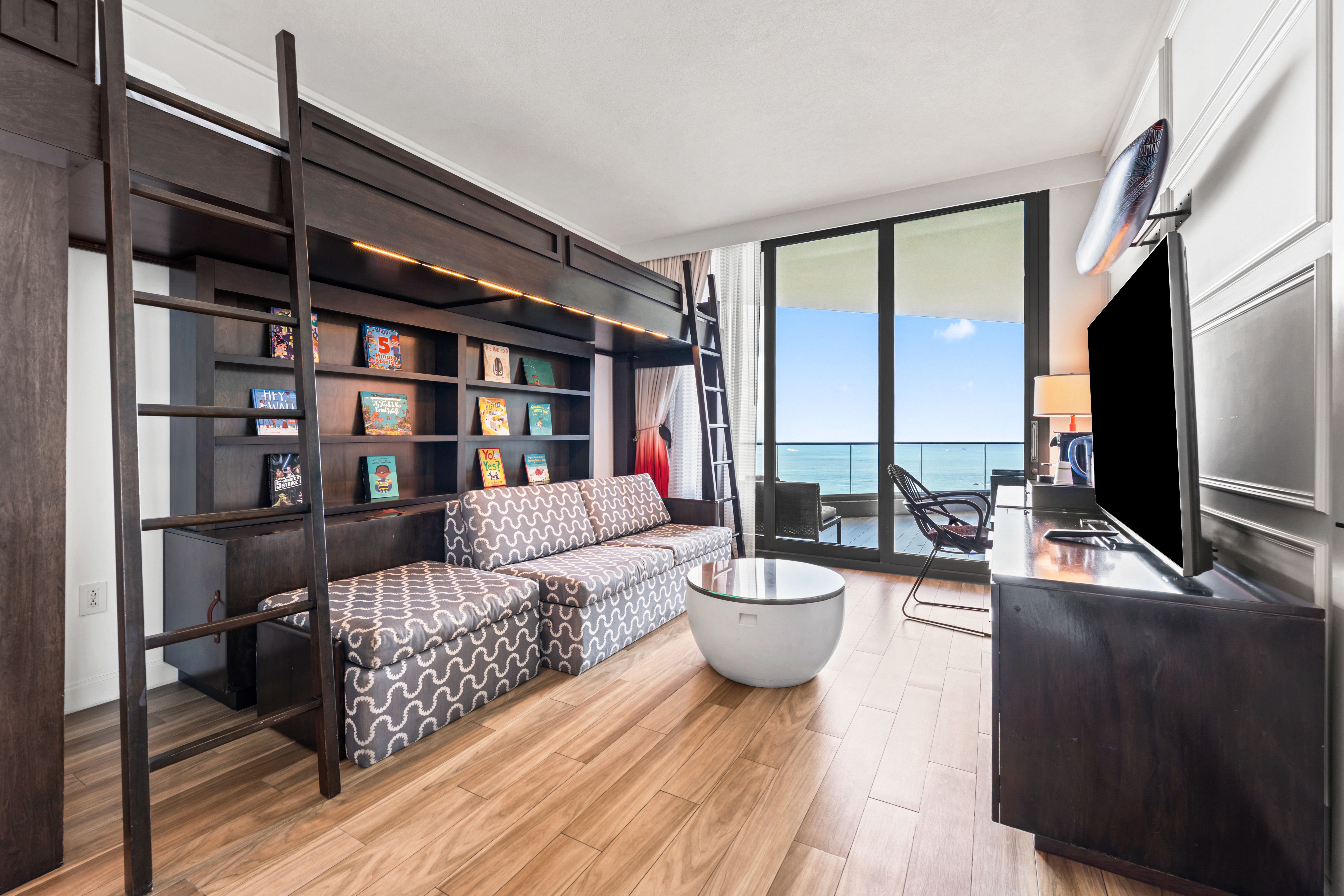 Kimpton Seafire Resort and Spa 55/79