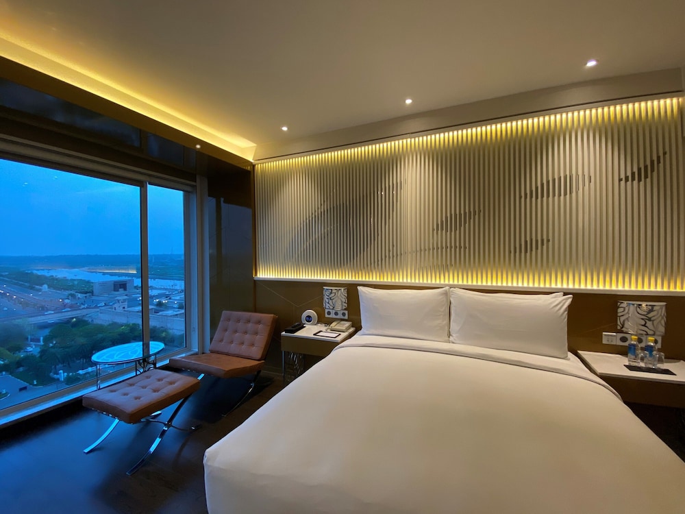Renaissance Lucknow Hotel 17/65