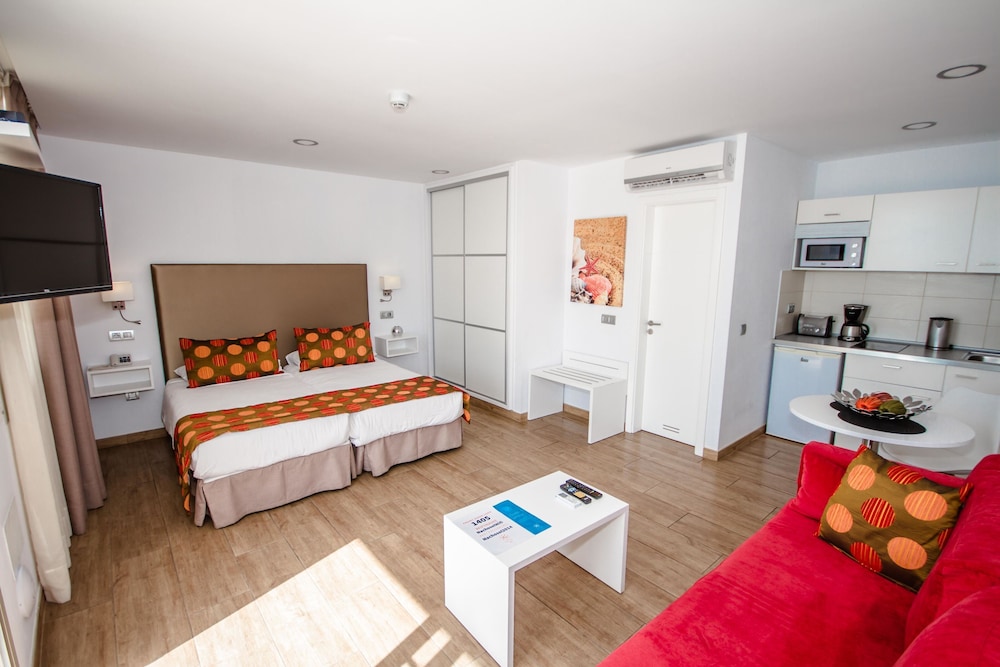 Ig Nachosol Premium Apartments By Servatur Adults Only 40/60