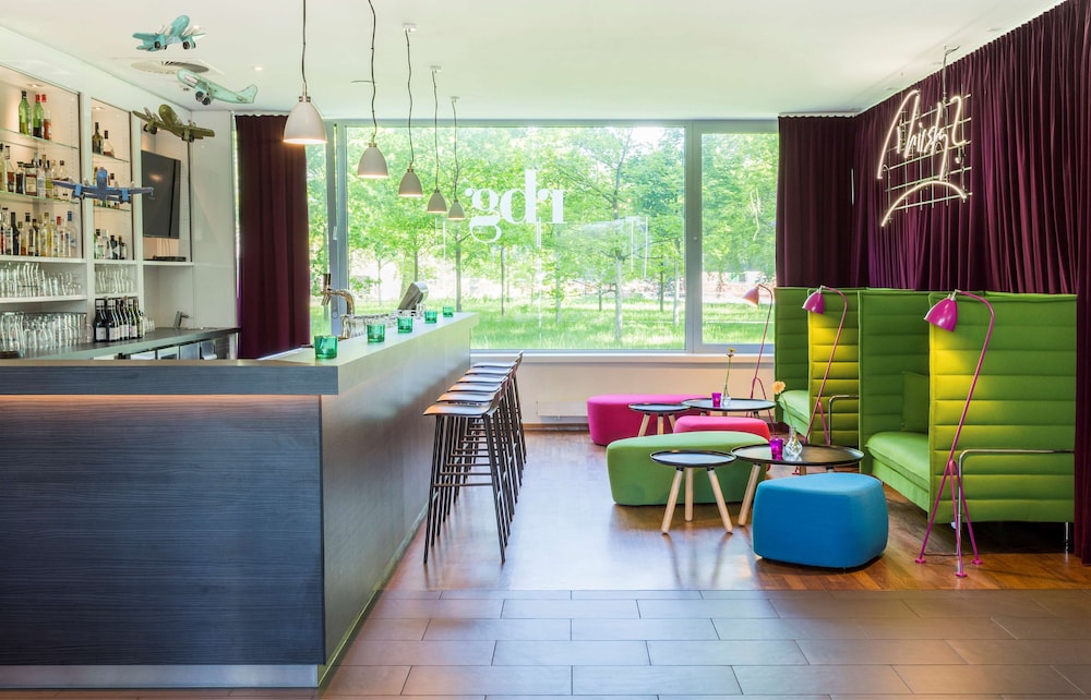 Park Inn By Radisson Frankfurt Airport 29/50