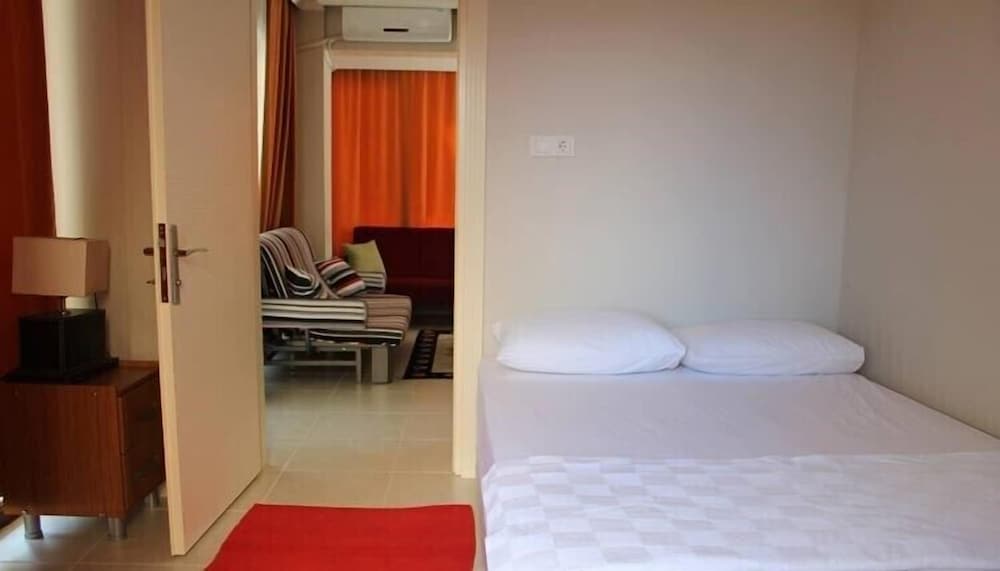 Alpaylar Apart Hotel 9/39