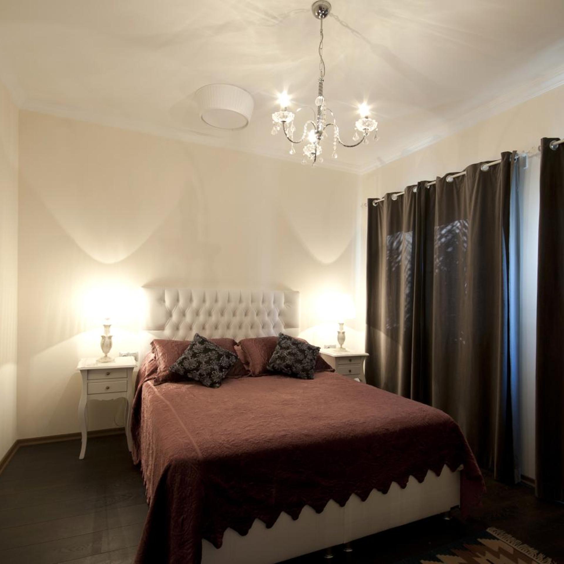 جناح بسرير كينج، Su Hotel 8/10
