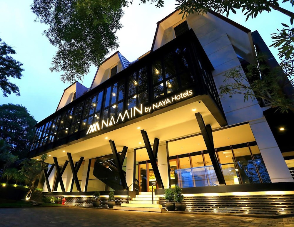 Hotel Namin Bandung 3/67