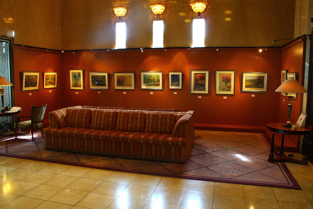Hotel Concorde Hamamatsu 11/50