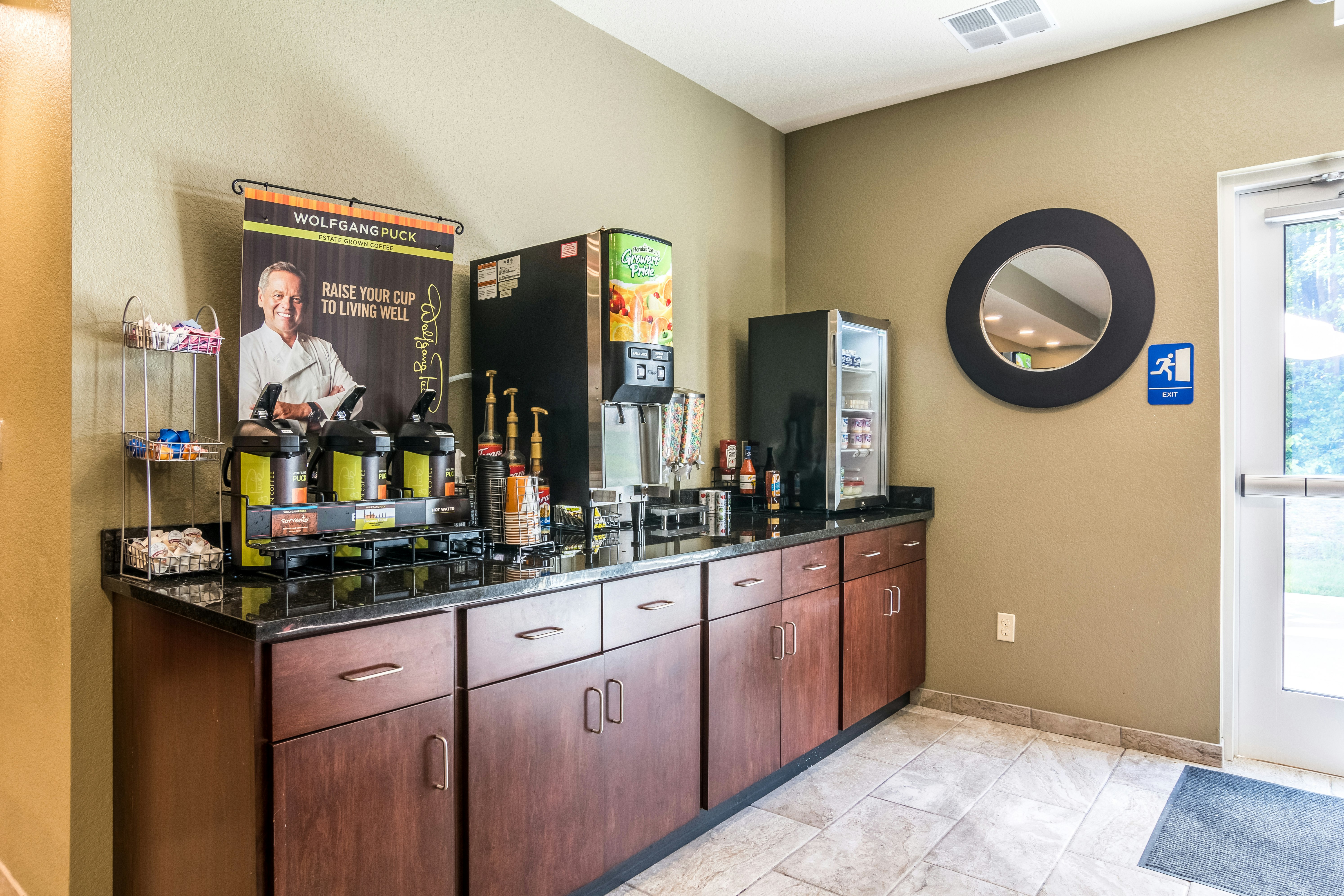 Cobblestone Hotel & Suites - Greenville 2/21