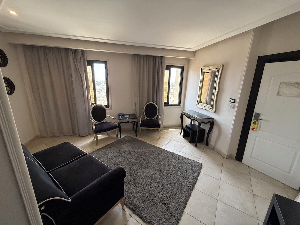 Panorama Hotel Tanta 11/50