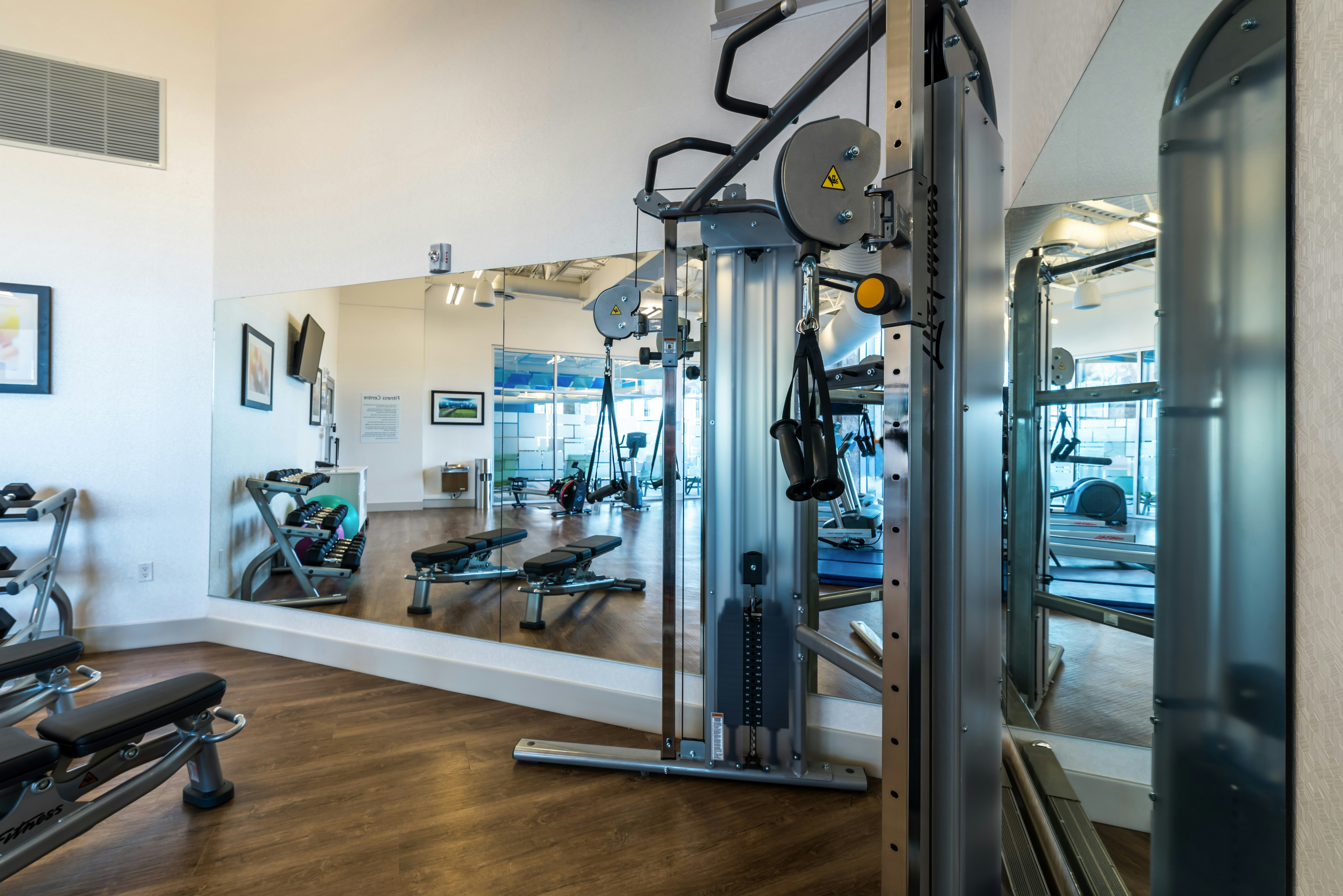 STAYBRIDGE SUITES SASKATOON - UNIVERSITY 22/50