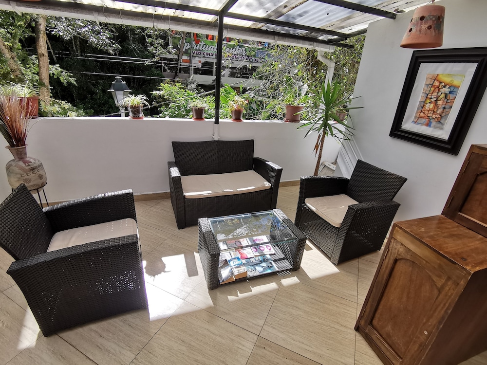 Terrazas del Inca Bed and Breakfast 52/66
