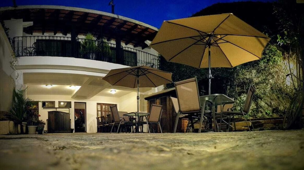 Hotel Posada de La Luna 1/50
