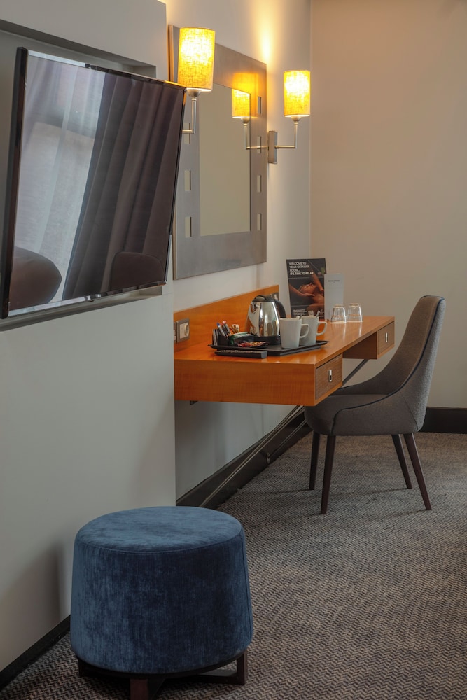 Crewe Hall Hotel & Spa 34/58
