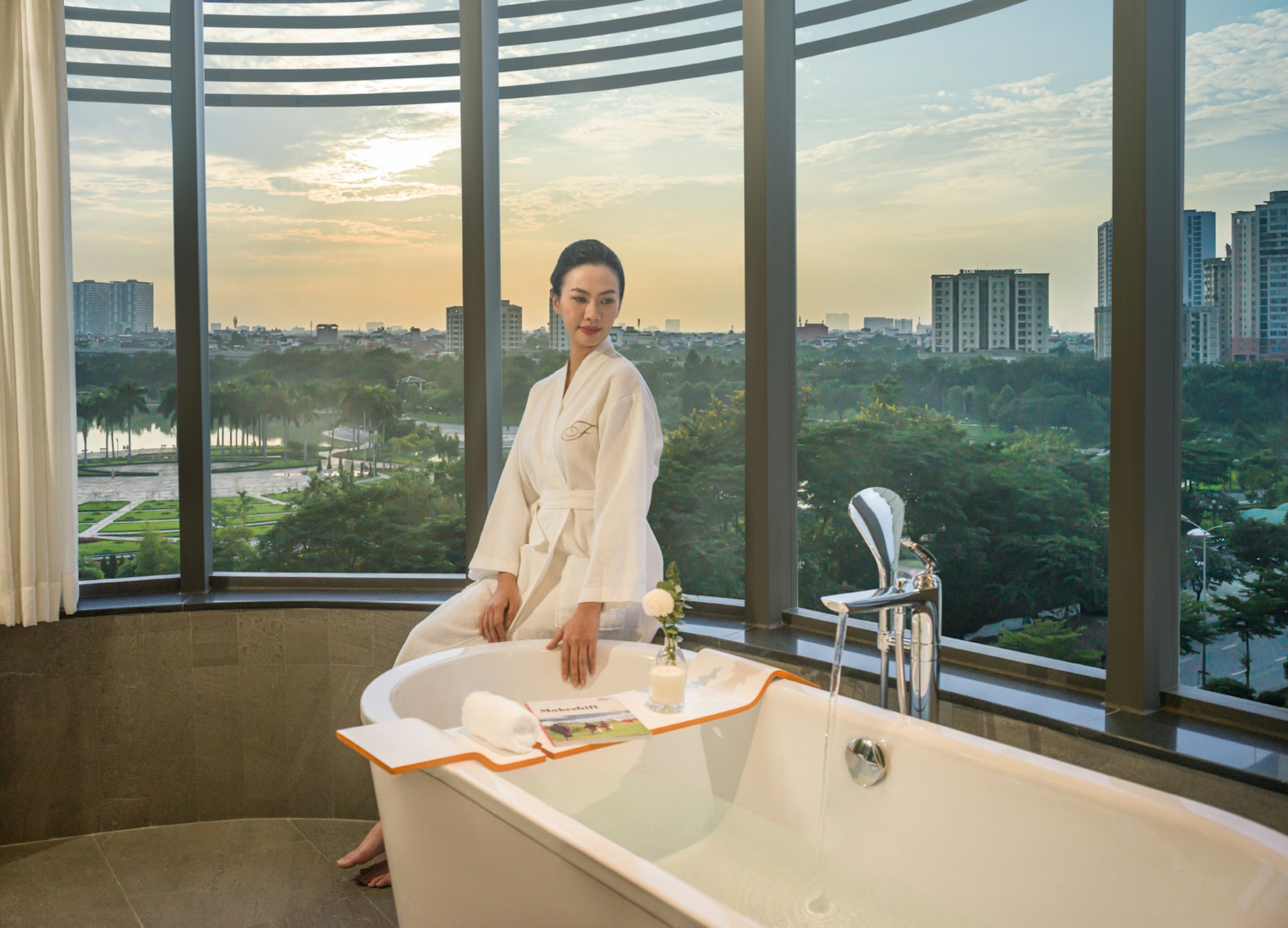 Fraser Residence Hanoi 30/30