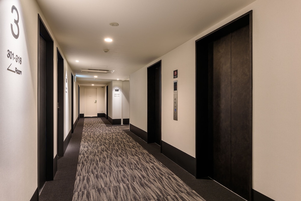 Henn na Hotel Tokyo Haneda 6/50
