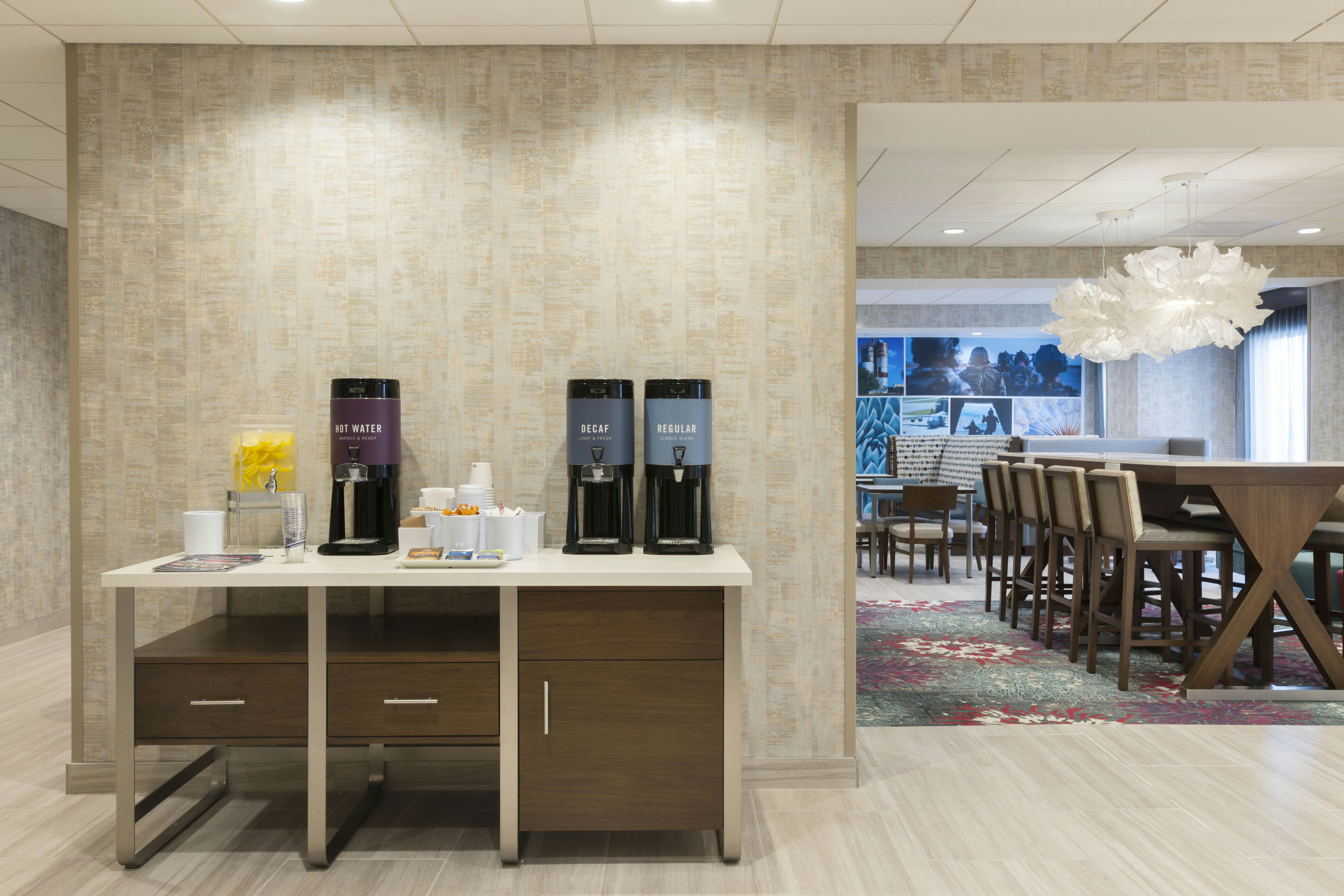 Home2 Suites by Hilton Clovis 10/34