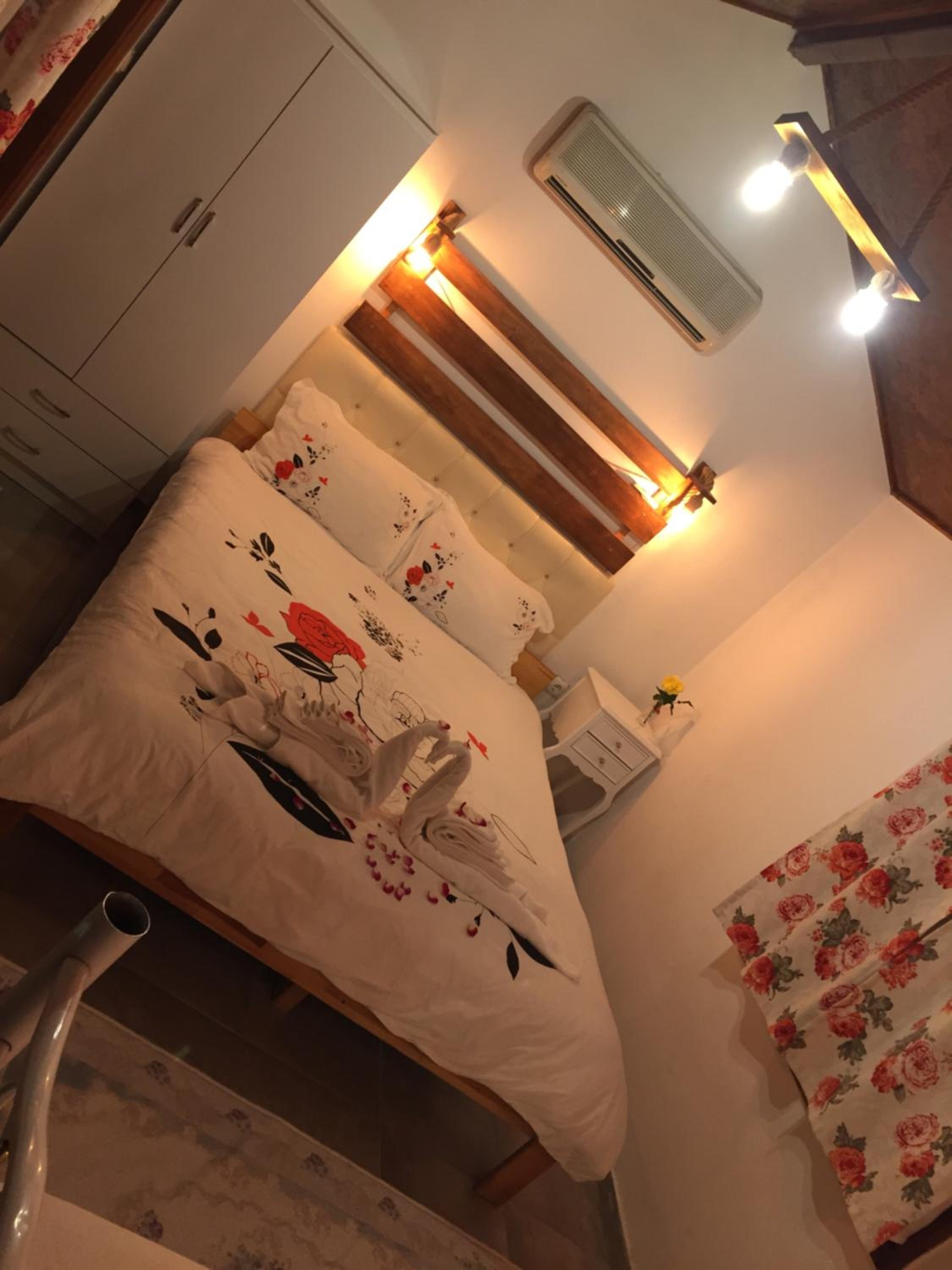 Canario Pension Bungalow 7/50
