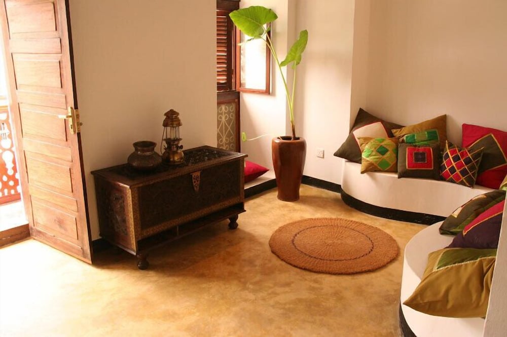 The Swahili House 39/65