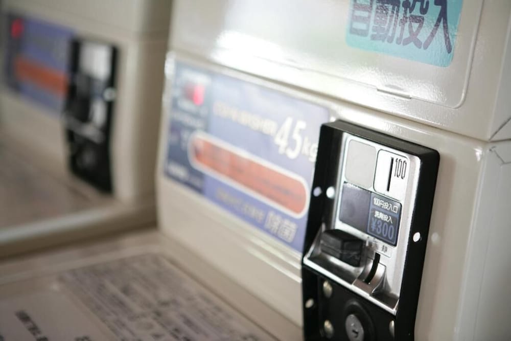 ホテル梶ヶ谷プラザ 写真3