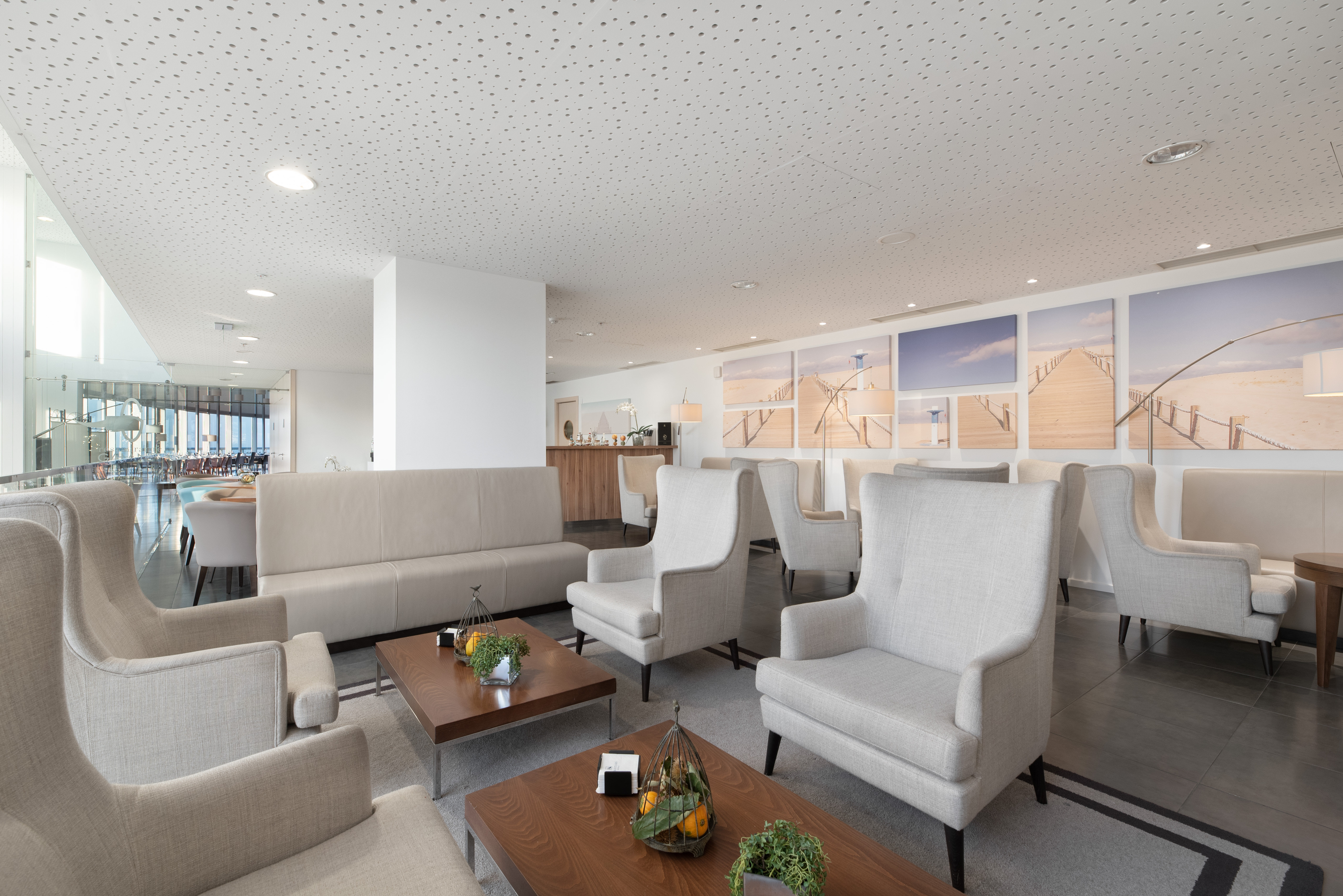 Eurostars Oasis Plaza 27/50