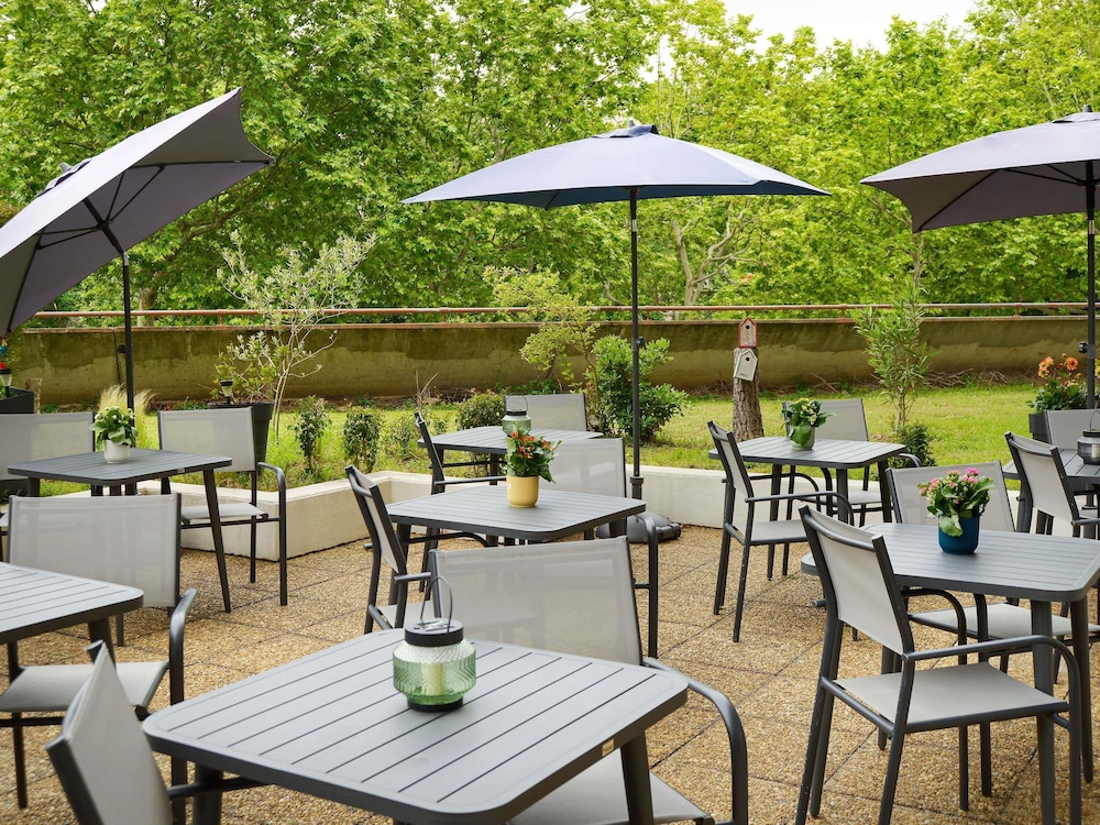 Ibis Budget Toulouse Centre Gare 45/72
