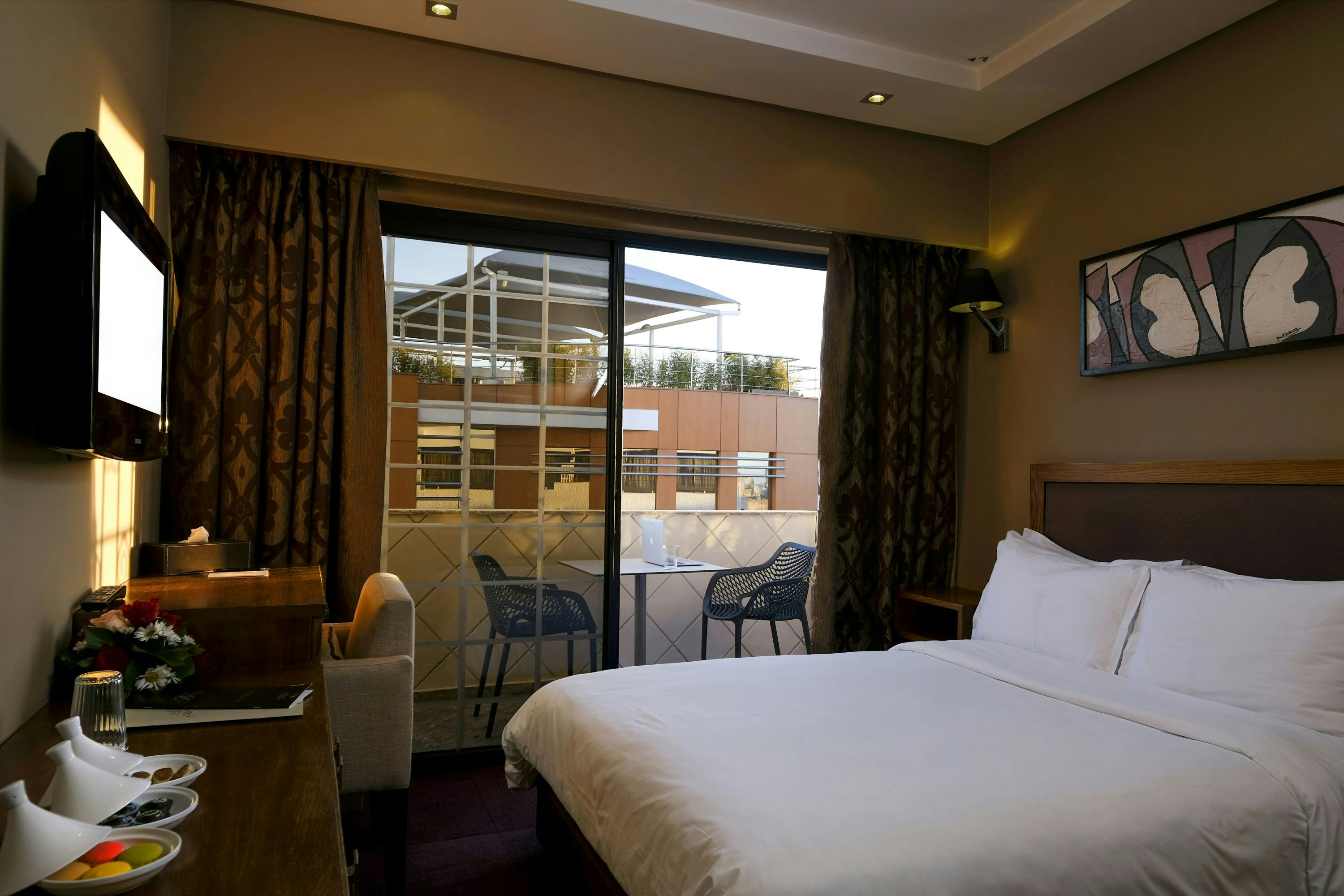 Belere Hotel Rabat 10/81
