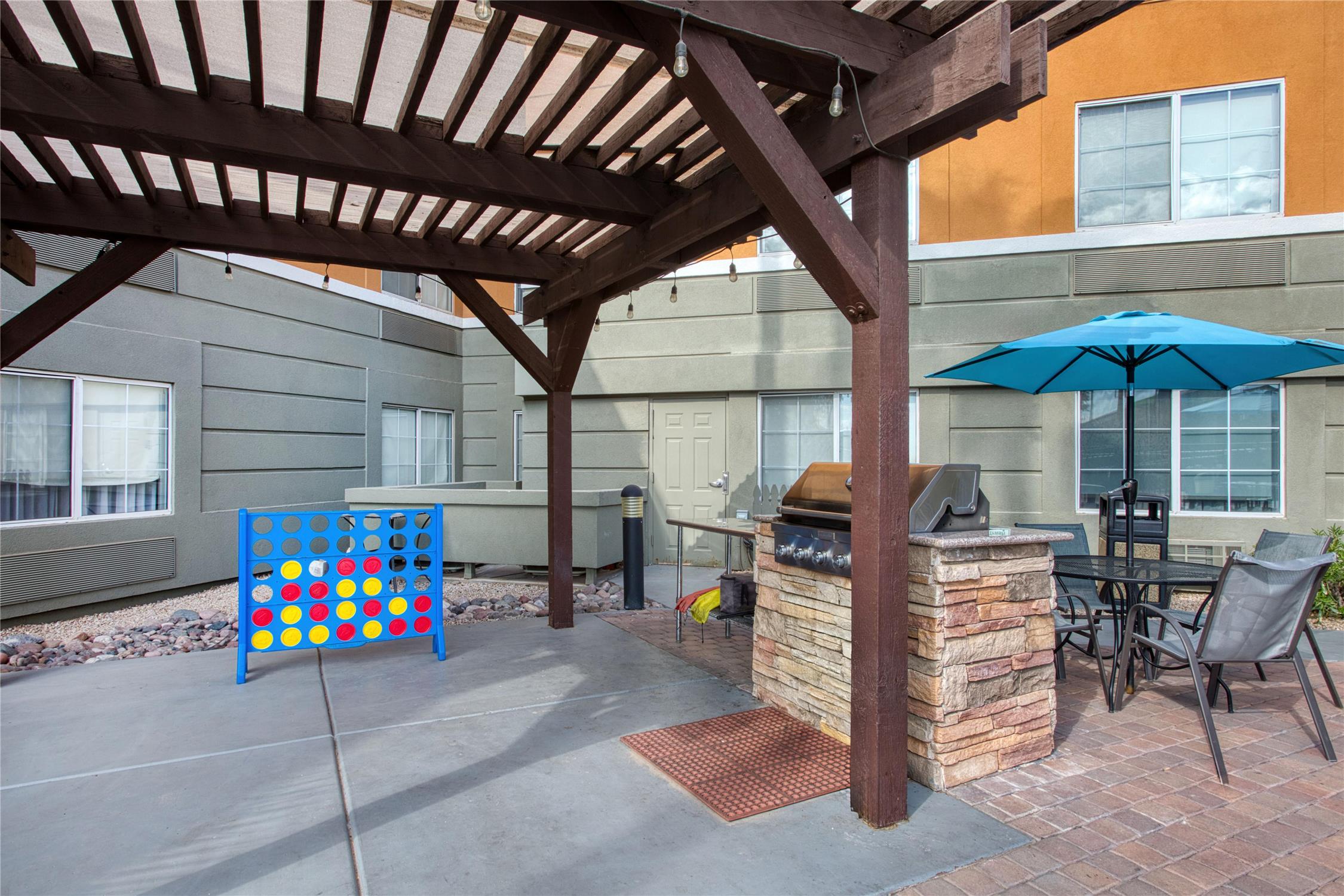 Best Western North Phoenix Hotel 48/76