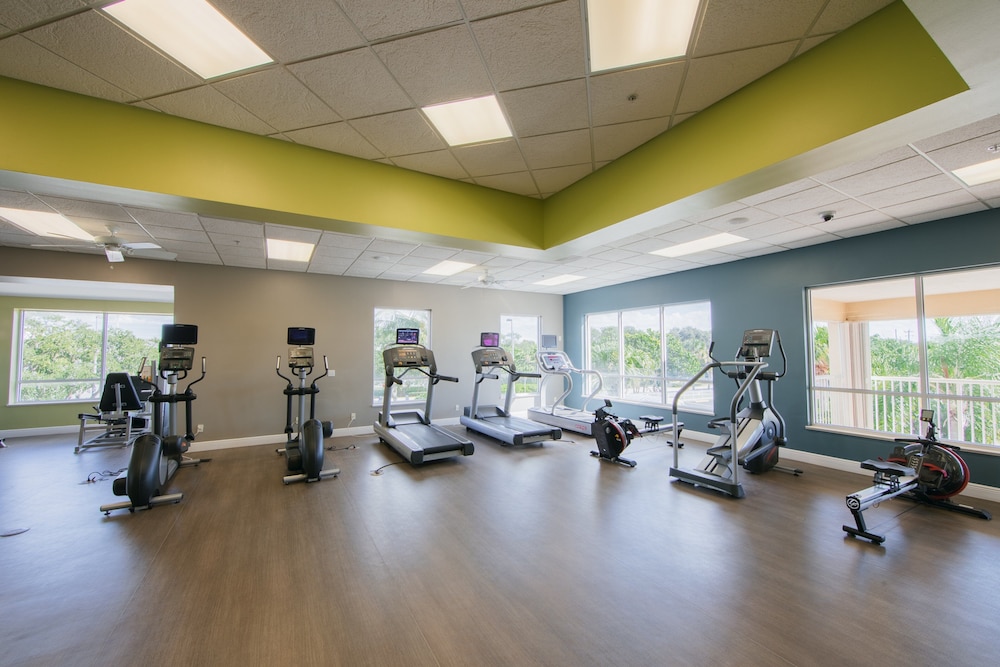 sport facilities