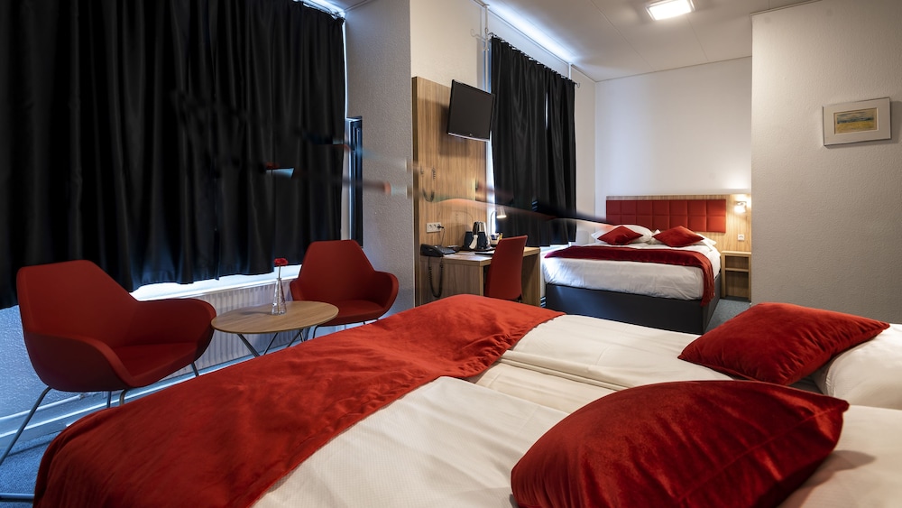 Prinsen Hotel First Partner 19/59