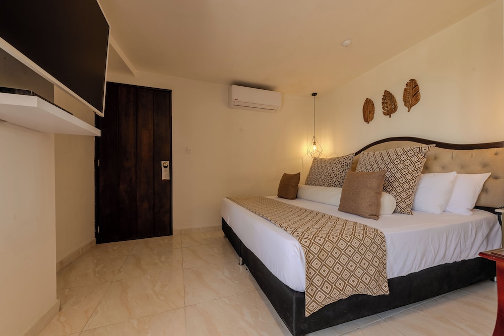 Hotel Dorado Plaza Calle del Arsenal 14/44