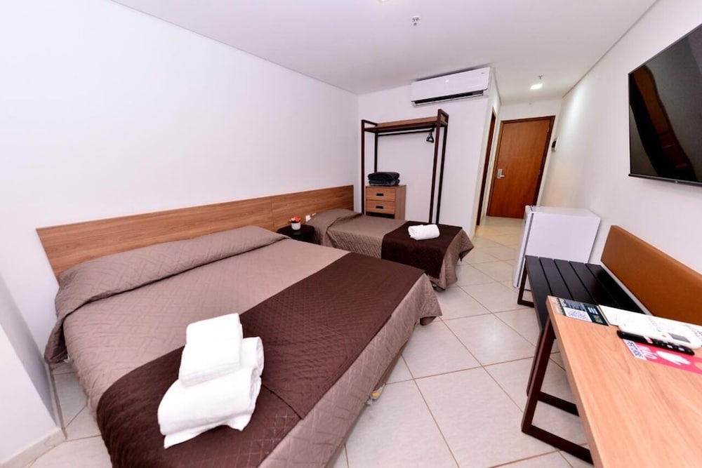 Barretos Park Hotel 9/49