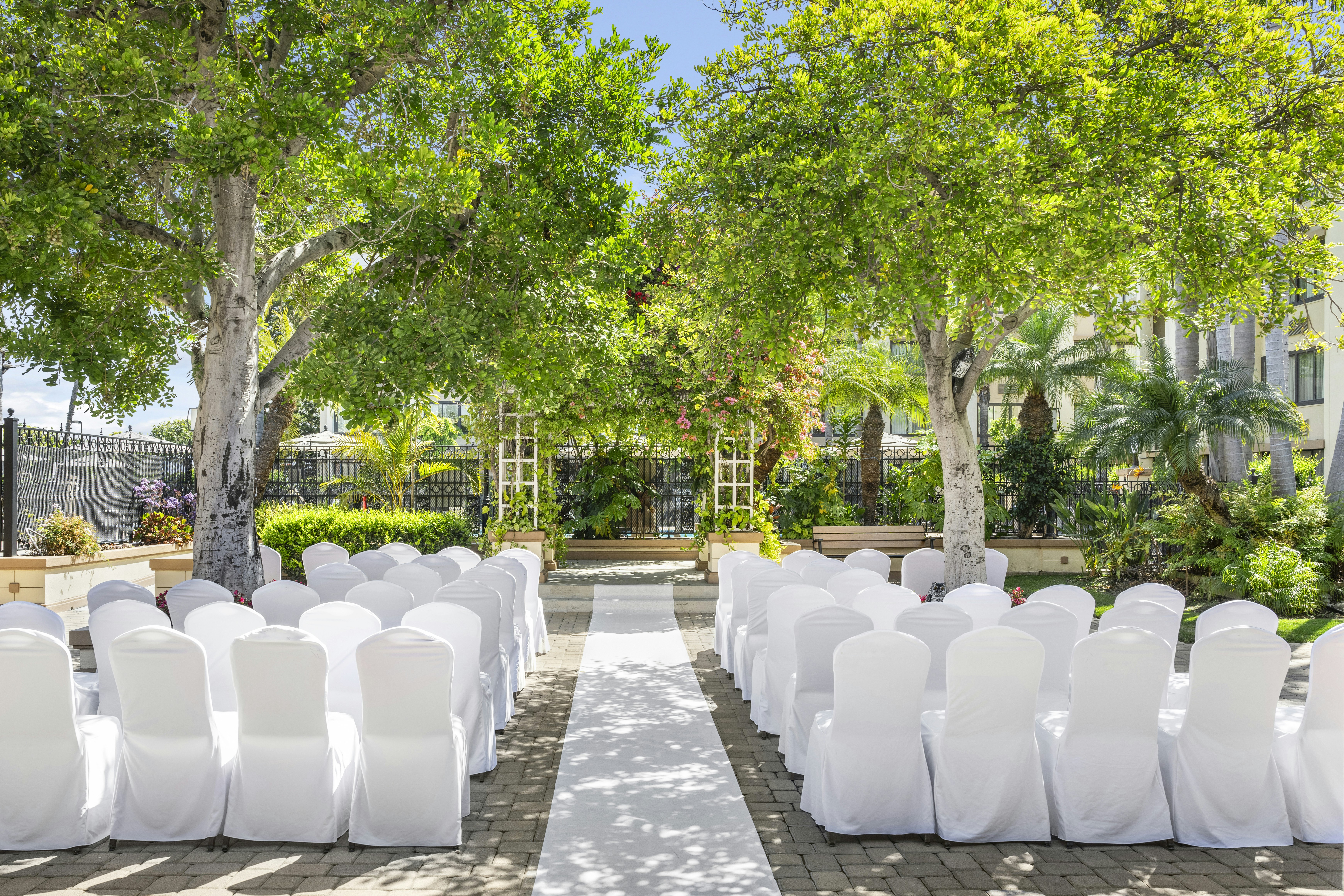 DoubleTree by Hilton Buena Park 54/57