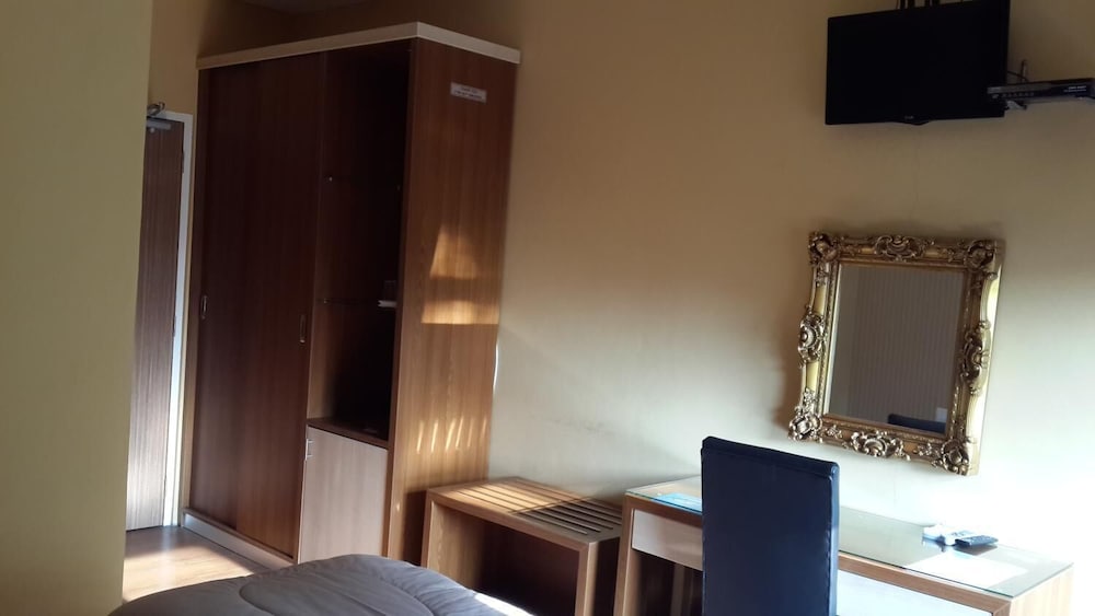 Rumah Singgah Griya H47 28/33