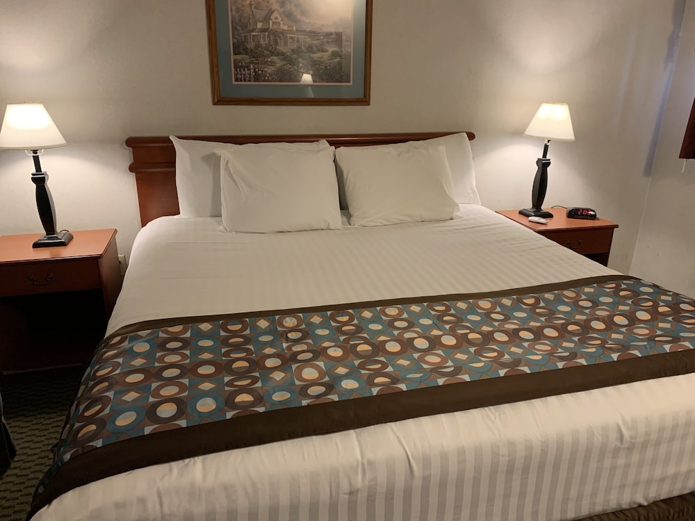 Heritage Inn Yosemite Sonora Formerly Inns of California Sonora 22/58
