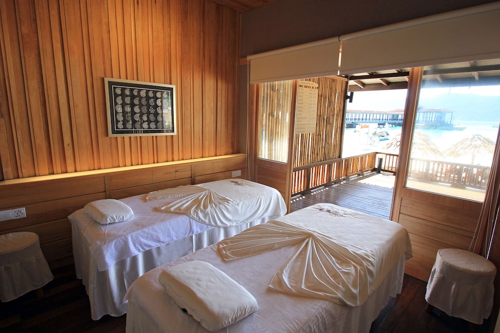 Bubu Resort 7/50